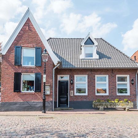 Vakantiehuis Stadszicht โอทมาร์ชุม ภายนอก รูปภาพ