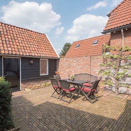 Vakantiehuis Stadszicht โอทมาร์ชุม ภายนอก รูปภาพ