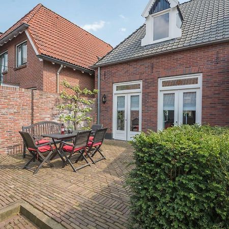Vakantiehuis Stadszicht โอทมาร์ชุม ภายนอก รูปภาพ
