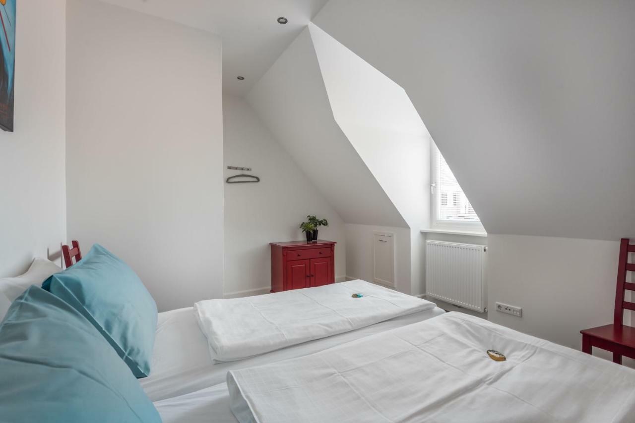 Vakantiehuis Stadszicht โอทมาร์ชุม ภายนอก รูปภาพ