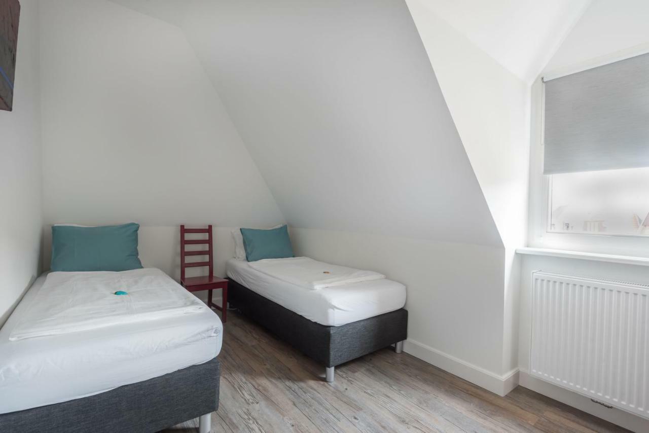 Vakantiehuis Stadszicht โอทมาร์ชุม ภายนอก รูปภาพ