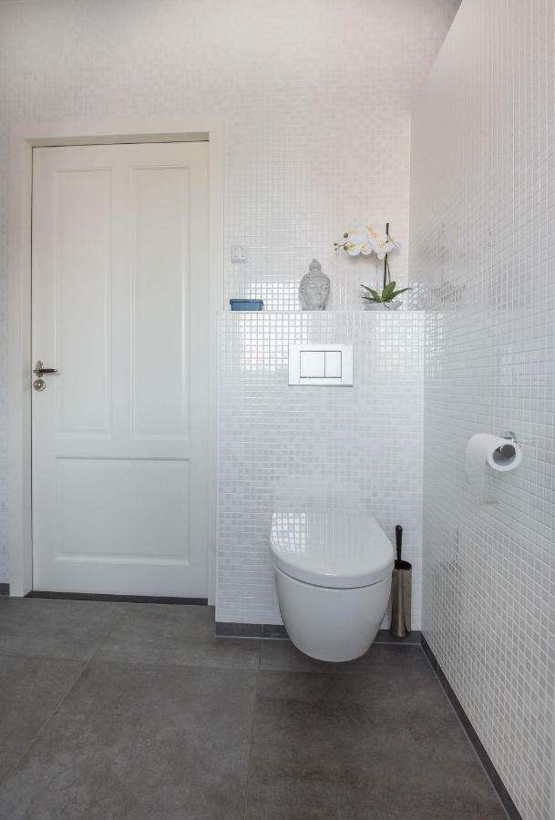 Vakantiehuis Stadszicht โอทมาร์ชุม ภายนอก รูปภาพ