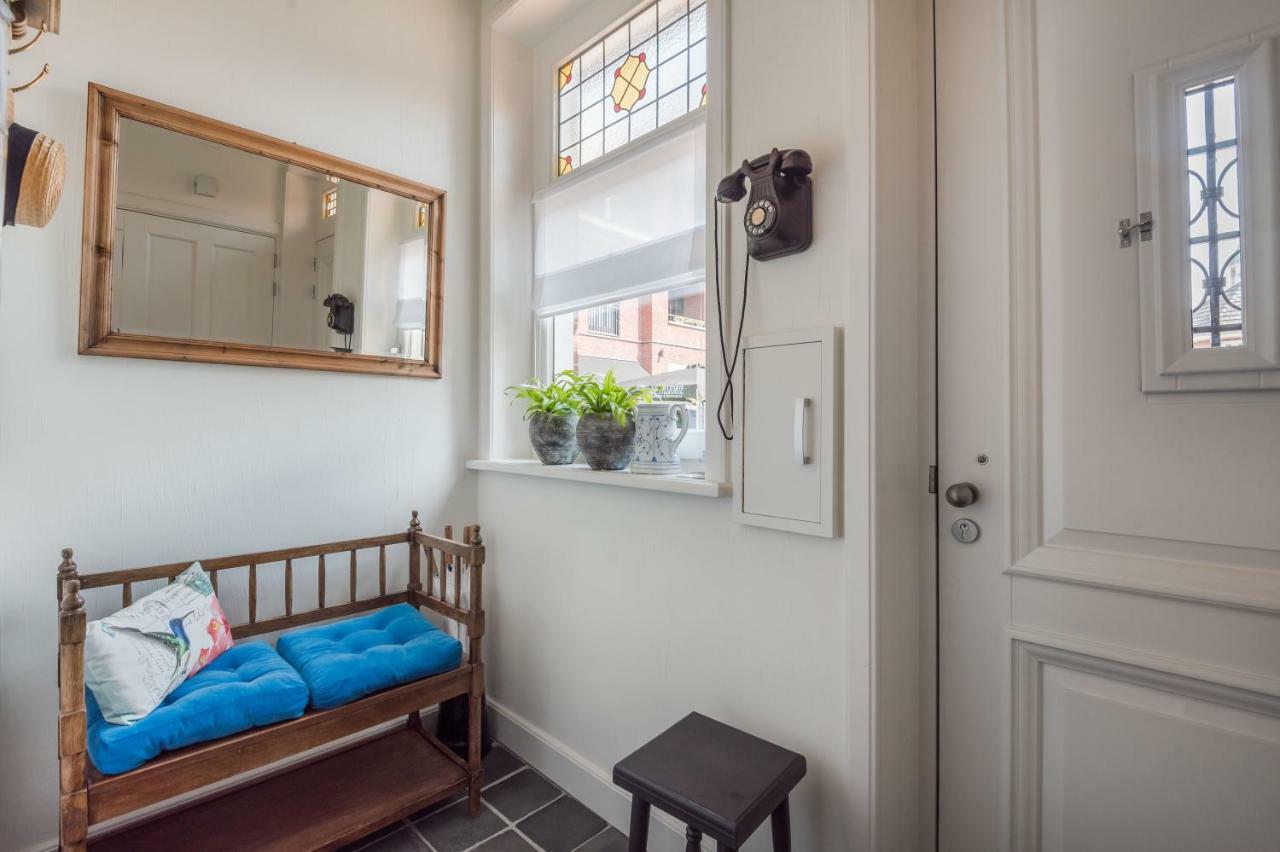 Vakantiehuis Stadszicht โอทมาร์ชุม ภายนอก รูปภาพ