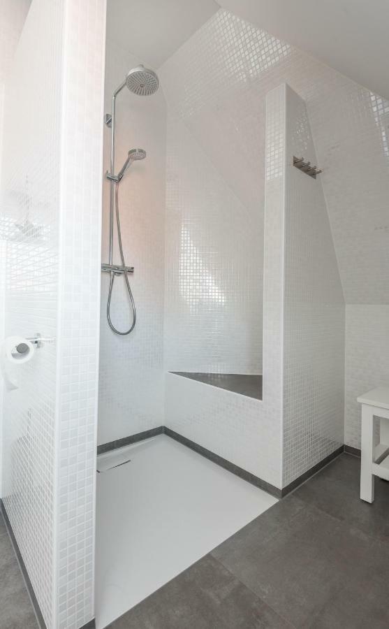 Vakantiehuis Stadszicht โอทมาร์ชุม ภายนอก รูปภาพ