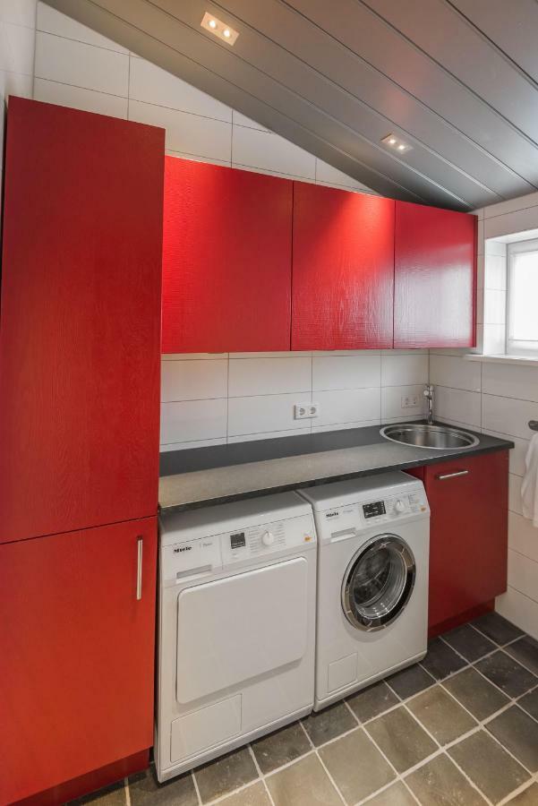 Vakantiehuis Stadszicht โอทมาร์ชุม ภายนอก รูปภาพ