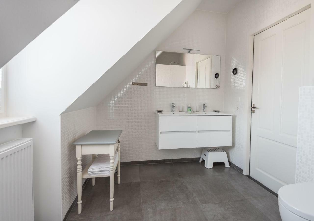 Vakantiehuis Stadszicht โอทมาร์ชุม ภายนอก รูปภาพ